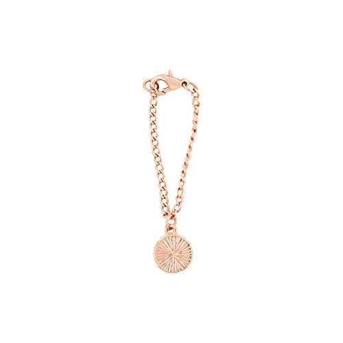 Joker & Witch Pawsome Rosegold Watch Charm For Women