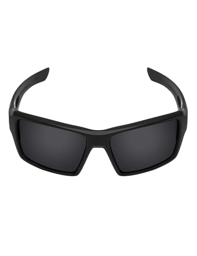 Image of Mryok Replacement Lenses for Oakley Eyepatch 2 OO9136 Sunglass, HD Polarized, UV Protection, Impact Resistant & Perfectly Fit