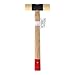 Kohnan Original Replacement Head Hammer, 1 Pound PATE-873