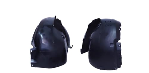 Guardabarros interiores delanteros para VW Passat CC 2009-2017 y accesorios de rueda