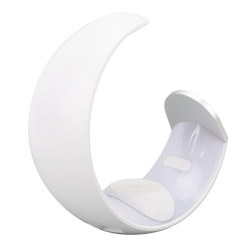 Cargador inalámbrico rápido 15W para eliminar cables y alumbrar tu espacio