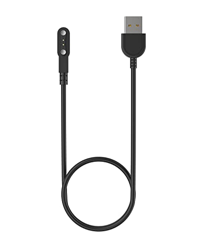 HUAKUA Charging Cable Charger Non Bluetooth Fitness Tracker