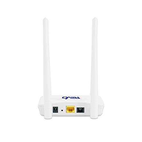 REVO 1GE WiFi ONU Router : Amazon.in: Computers & Accessories