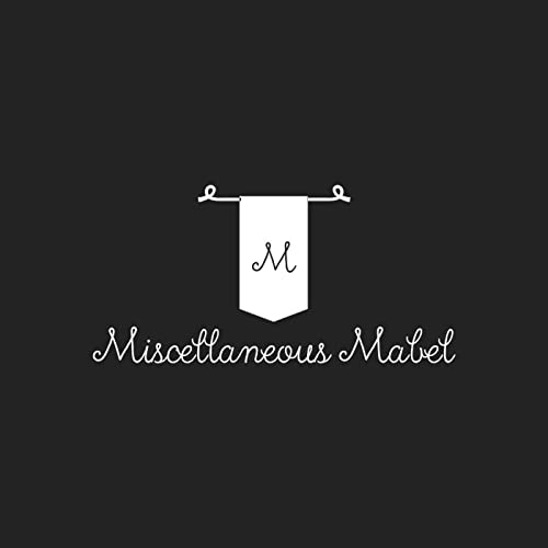 Miscellaneous Mabel cover art