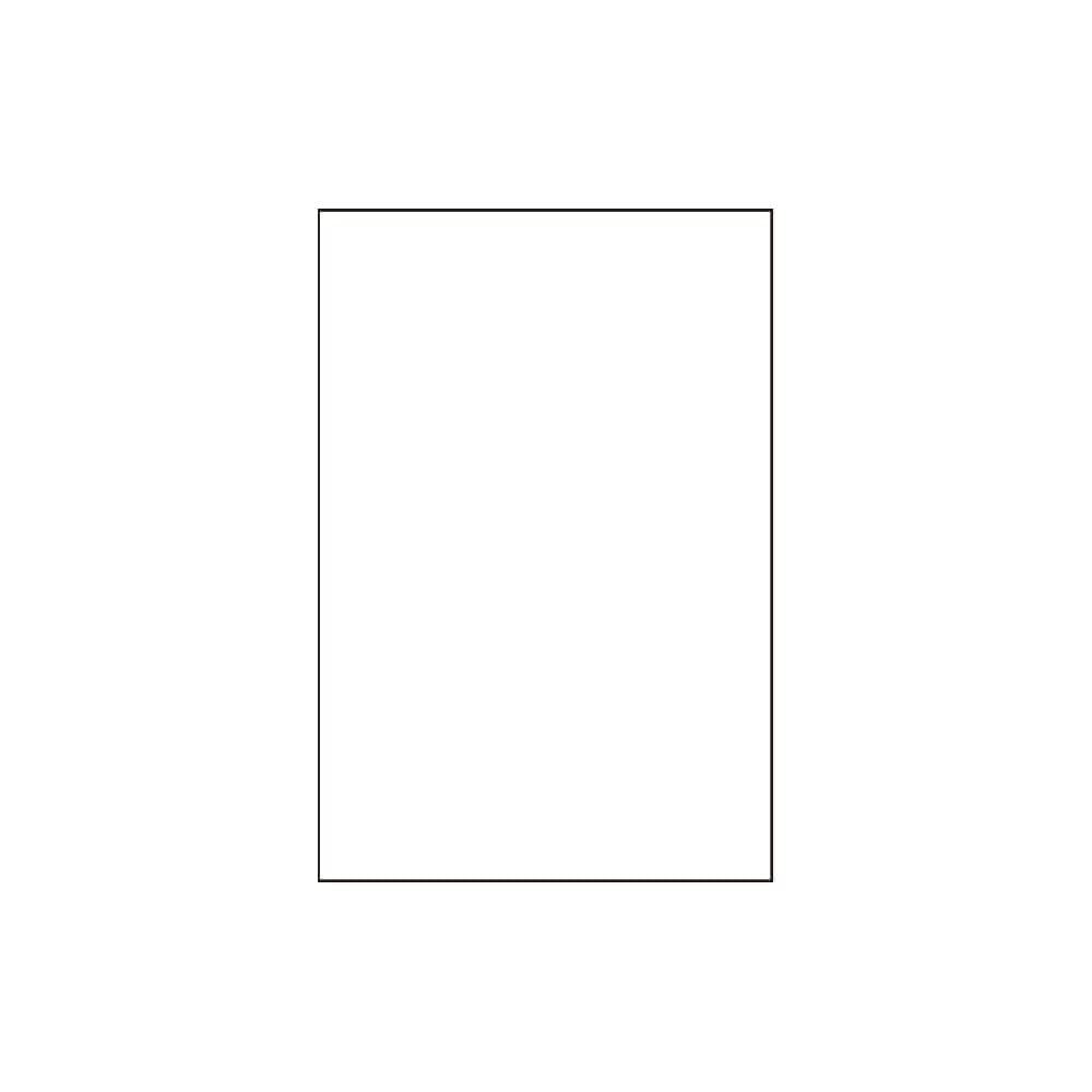 Amazon | SCJL7(S) ナナクリエイト 光沢紙ラベルシール 1ケース