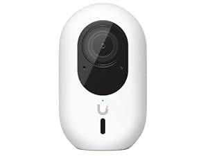 Ubiquiti UniFi Video Camera UVC-G4-INS Sicherheitskamera