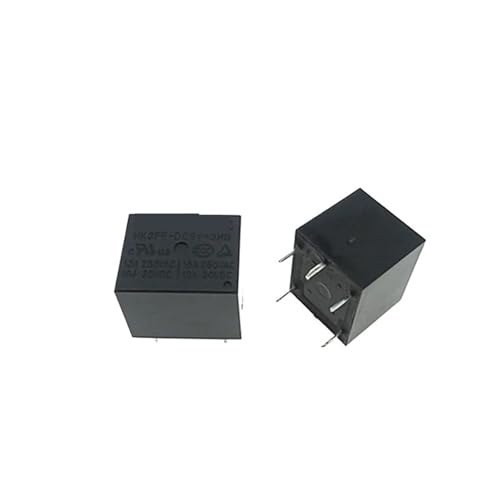 Relais de puissance HK3FF DC9V composant électronique DIP5 9V