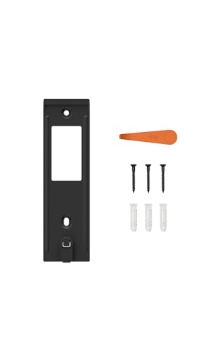 Ring Spare Parts Kit - Compatible with Ring Battery Doorbell (newest model)