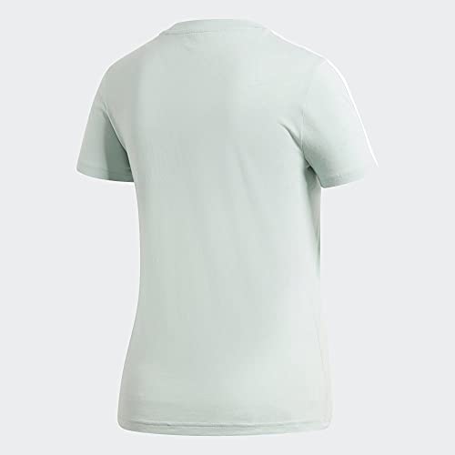Image of adidas Women's Polyester Slim Fit T-Shirt