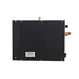 LBNVBC Dampfsauna-Generator 6kW Kommerzieller Selbstdraining-Dampfgenerator Duschsystem Dampfgenerator Badezimmer Dampfer for den Heimgebrauch