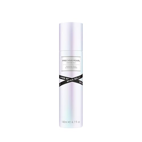 Miss So Brume pour le Corps Precious Pearl voile parfumé durable
