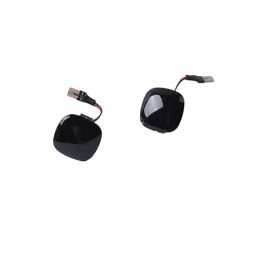 Feu latéral LED séquentiel clignotant répéteur Skoda Praktik 2008 2010 2012 2014