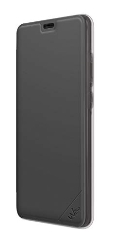 Wiko Cover Wiline A Portafoglio Per Jerry 3 Blu - 3