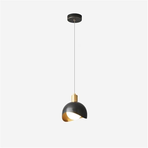 Chandelier en cuivre Nordic HJLJKG en laiton haut de gamme pour salon