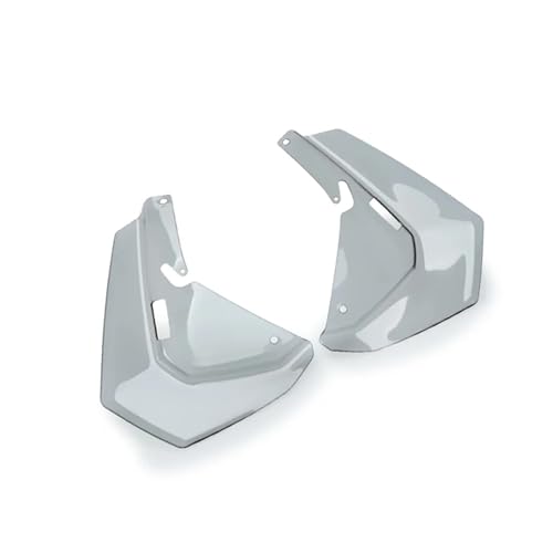 Déflecteurs d'air de jambe BMW R1300GS spoiler latéral anti-vent