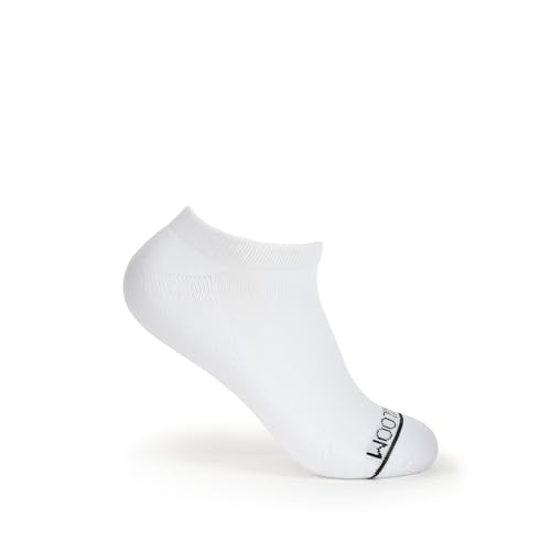 Fruit of the Loom No Show Socks Womens 8 Pack - Arch Support, Soft Cushioned, Breathable Low Cut Ankle Socks for Women3