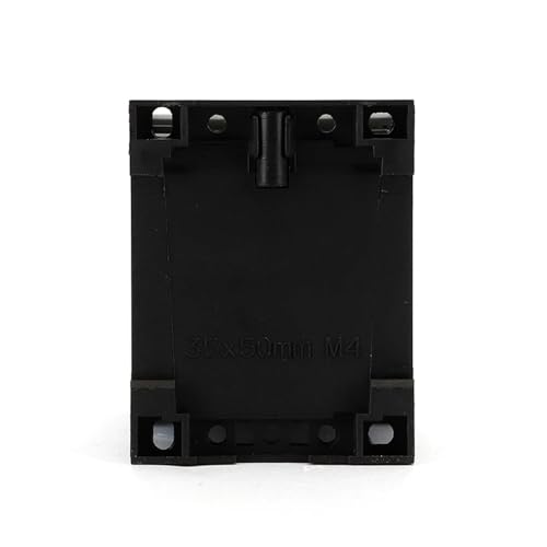 Contacteur CJX2-K 1210 pour résoudre les surcharges de moteur triphasé 12A - 4