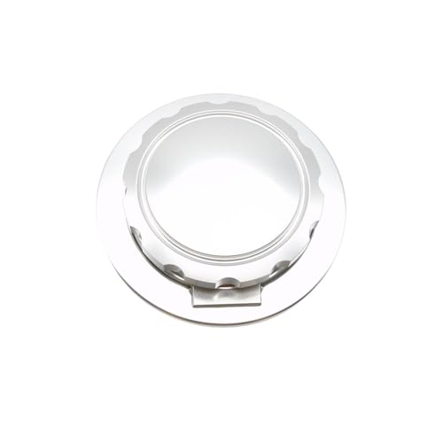 �^���N�L���b�v BMW R Nine T �X�N�����u���[�s���A�A�[�o�� G/S 2014-2022 �R���^���N�L���b�v�J�o�[�A���~�u���b�N/�N���[���ɓK�� �K�\�����^���N�L���b�v(Gas Cap B)