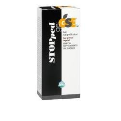 Prodeco Pharma Gse Stopped Gel Eliminazione Pidocchi Tubetto Da 50ml, 50 Milliliters