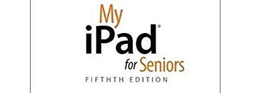 My iPad for Seniors - Image 2