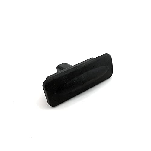 Bouton d'ouverture du hayon pour Hyundai Elantra GT i30 (modèles 81260A5000 et 81260-A5000)