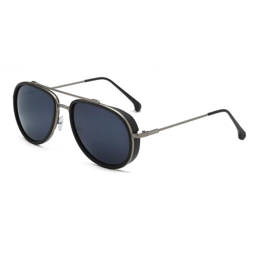 Lunettes de soleil Punk Vintage MUTYNE contre l'éblouissement