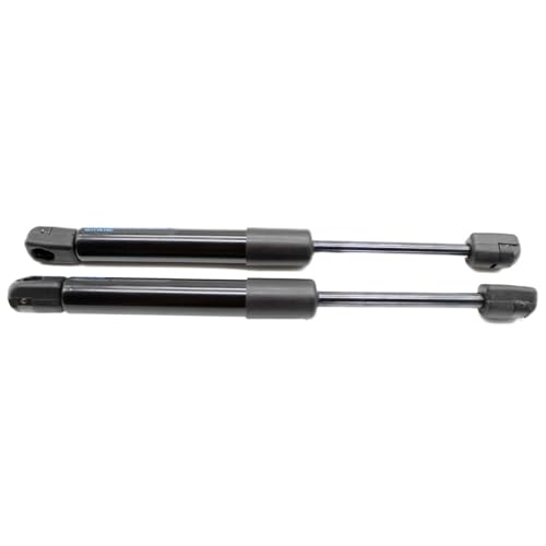 Vérins à gaz en carbone pour coffre BMW E36 Cabriolet 92-99