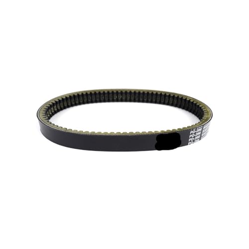 Courroie moto MC1 MC2 EP29 2007 embrayage transfert transmission - 3