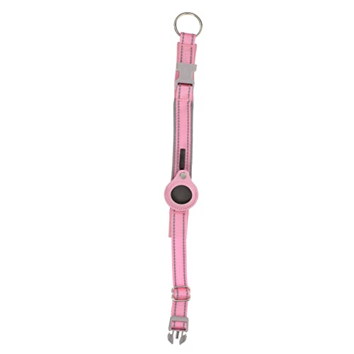 SEWACC 1Pieza Localizador de Mascotas Compatible con Collar Antipérdida para Perros y Duradero