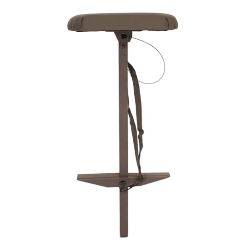 Rogers RG Workin' Man Waterfowl Mud Seat in Brown