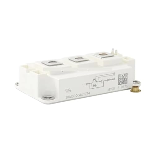 Module IGBT SKM100GAL12T4 Semikron pour onduleur et hacheur industriel