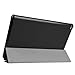 SZLONKOU Tablet Cover for Amazon Kindle Fire HD10 7th 9th Generation(2017 2019 Release),Ultra Slim Folio Stand Leather Case for Amazon Kindle Fire HD 10 Gen 7th 9th 10.1