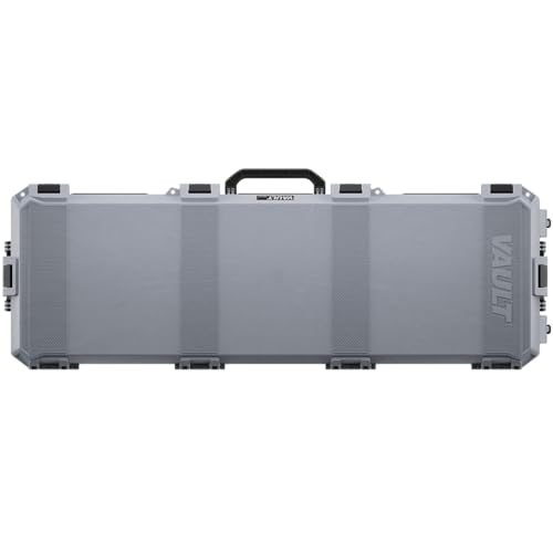 Maleta rígida Pelican Vault V800 56 pulgadas gris miniatura 3