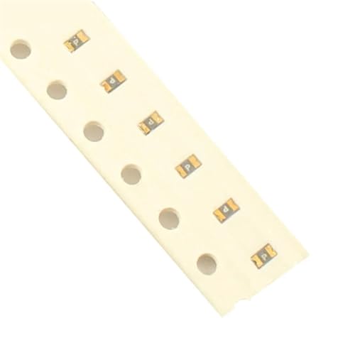 Fusible 0603 3A 32V SMD composant électronique action rapide PC06F3A