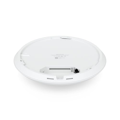 Image of Ubiquiti U7-PRO-MAX U7 Pro Max WiFi 7 Ceiling Mounted Access Point with 2.5GbE Uplink