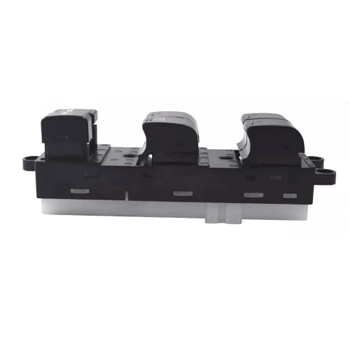 Commande Vitre Voiture Interrupteur Lève-Vitre Maître 25401-EA003