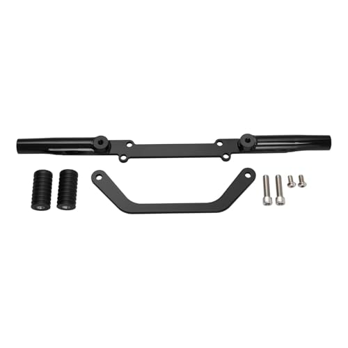 Barre protection du moteur premium pour FXDLS 2016-2017 et FXDL