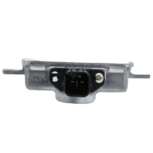 Remplacement du module de commande des phares W3T19371 xénon