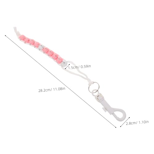 Contador de golpes para golf niña pulsera Popetpop multi miniatura 2