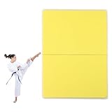 Taekwondo casse le tableau, tableaux de cible d'arts réutilisables, planche de pause d'en...
