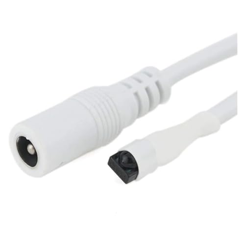 Tira de luz LED RGB de 12V con mini controlador compacto de 24 teclas IR 3