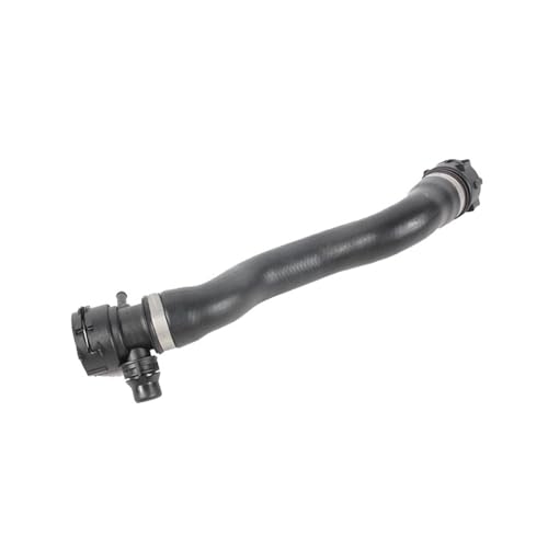 Tuyau liquide de refroidissement 17127619684 durite eau radiateur auto BMW F07 F10