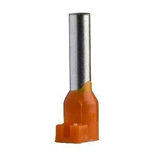 Terminal 4 mm2 L1000 etiqueta conducteur haute conductivité anti surchauffe