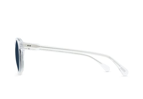 Image of RAEN - Remmy - Unisex Retro Round Sunglasses UV Protection