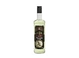 licor de manzana verde casero  Licor De Manzana Verde 0.70 L