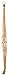 Primitive 2091 Macrame Plant Hanger, Jute