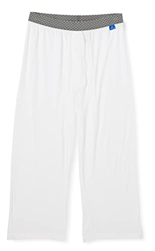 [グンゼ] ズボン下 クールマジック 鹿の子 ニーレングス