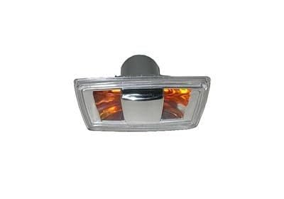 VAN WEZEL 3745916 Blinkleuchte Seitenblinker vorne Rechts Kompatibel mit OPEL Corsa D Schrägheck S07 13252456 1713418 1713424