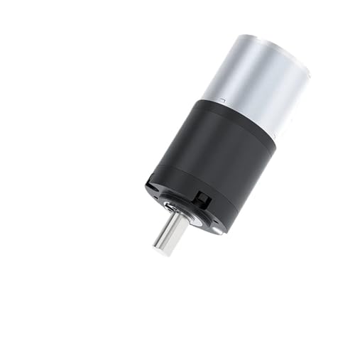 Moteur planétaire 36GP-3530 12V 31RPM inversible pour forte charge 50KG
