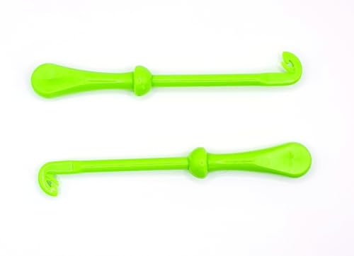 Torchwood Tackle 2 x Mini Loop Tyers Tool for Carp Coarse Fly-Fishing and Match Angling UK Seller